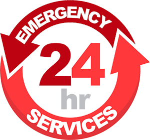 24-Hour AC Services in Lake Charles, LA