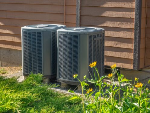 AC Maintenance in Lake Charles, LA