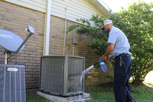 Trusted AC Tune-Up Experts