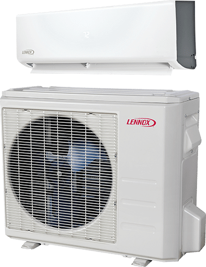 Lennox Mini Split AC System - ACR Air Conditioning and Heating
