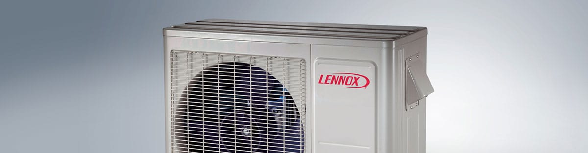 Lennox Mini Split System - ACR Air Conditioning and Heating Inc
