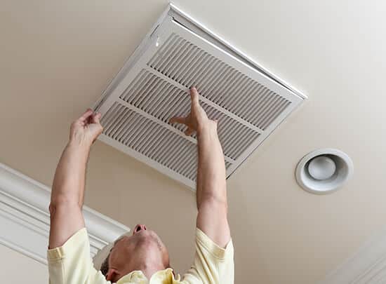 Indoor Air Quality Change Filters in Lake Charles LA