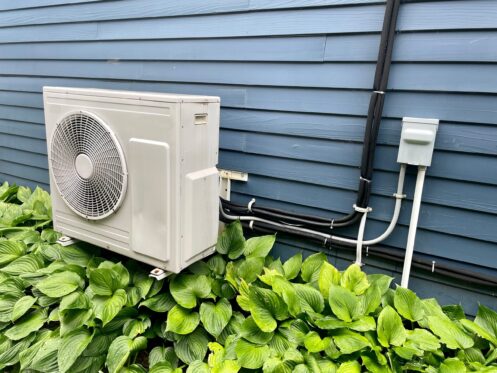 Heat Pumps in Lake Charles, LA