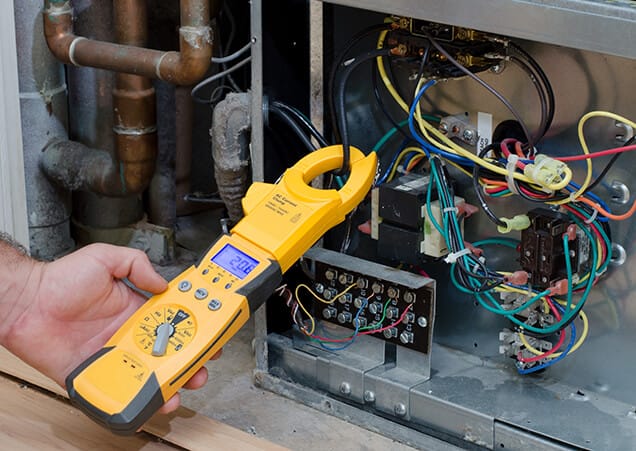 Reliable Moss Bluff Furnace Repair Services