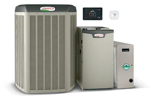 Lennox Complete System